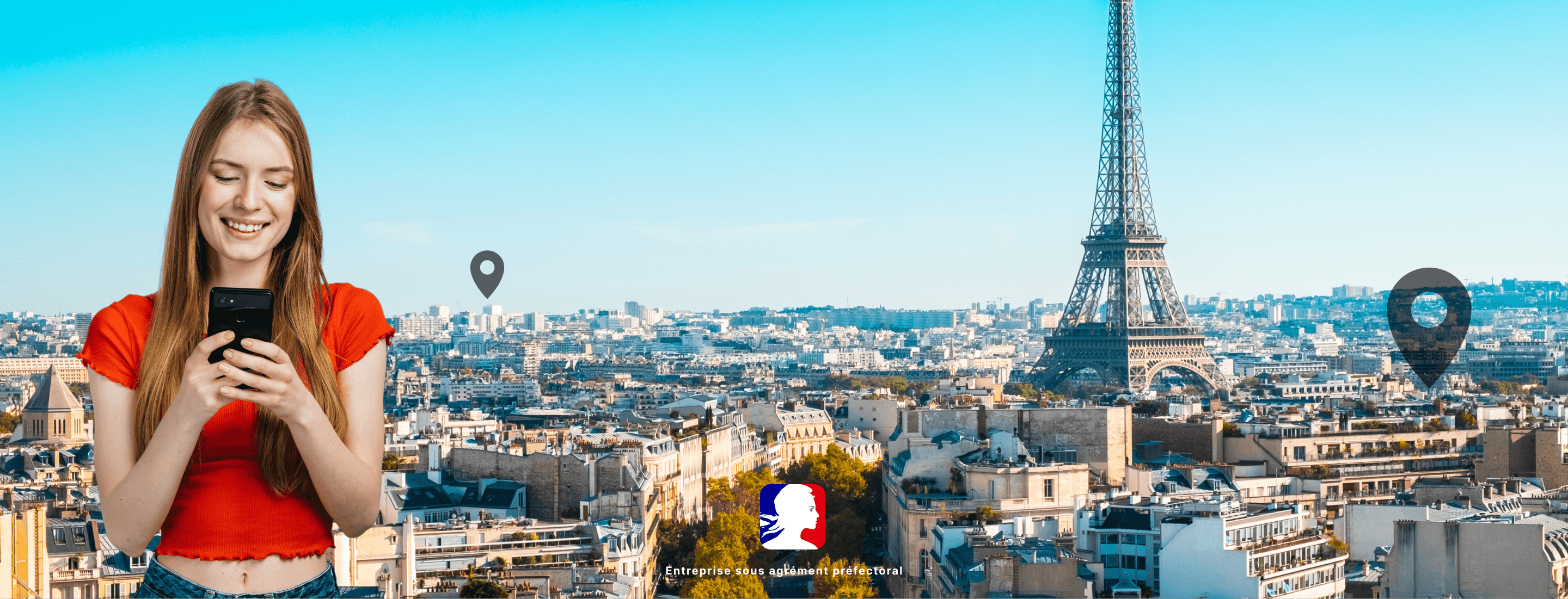 Bannière principale